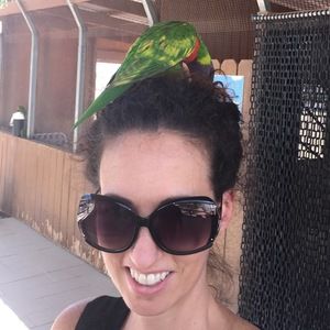 Meet your Posher, Stacyann